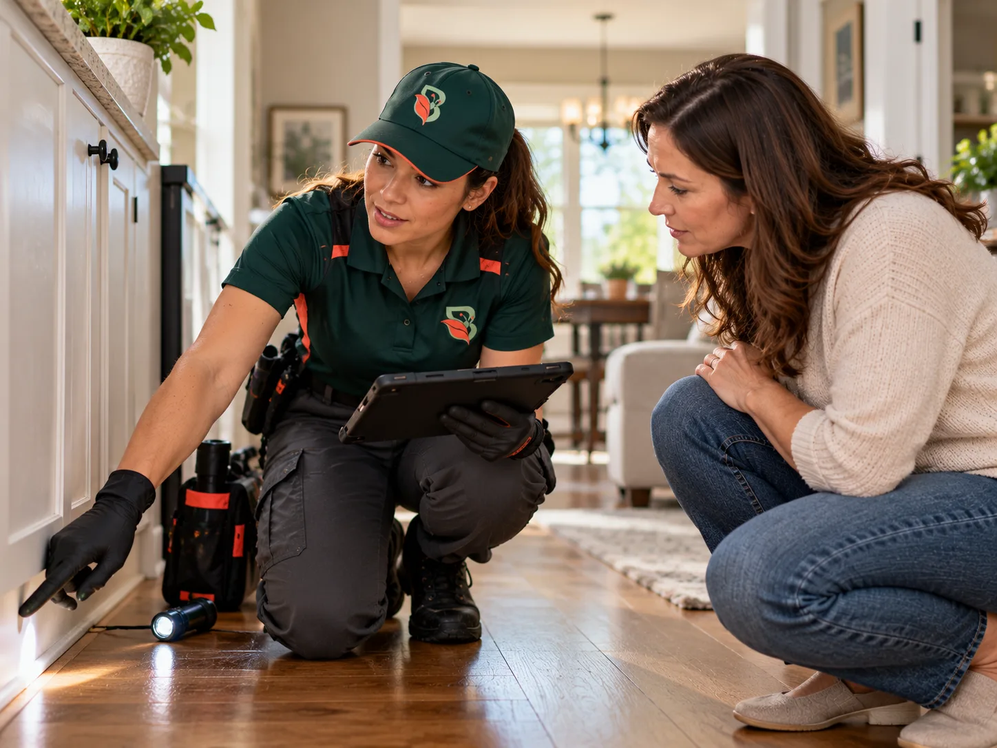 Pest Control Greenville, SC FAQs